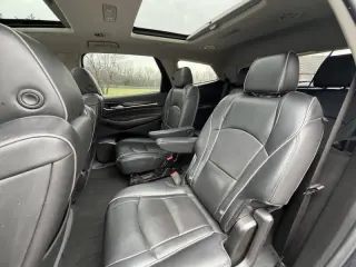 2019 Buick Enclave Avenir