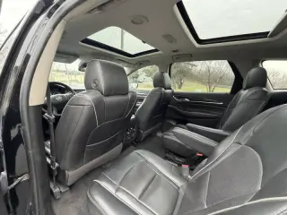 2019 Buick Enclave Avenir