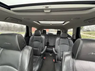 2019 Buick Enclave Avenir