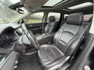 2019 Buick Enclave Avenir