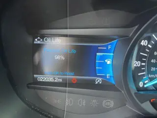 Ford Edge 2023 AWD SEL 4dr Crossover