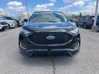 Ford Edge 2023 AWD SEL 4dr Crossover