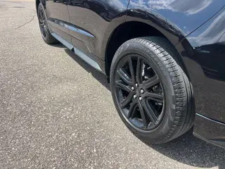 Ford Edge 2023 AWD SEL 4dr Crossover