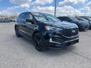Ford Edge 2023 AWD SEL 4dr Crossover