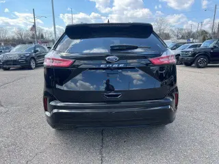 Ford Edge 2023 AWD SEL 4dr Crossover