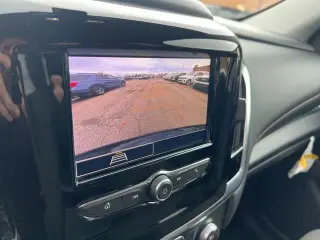 Chevrolet Traverse 2020 4x4 LS 4dr SUV w/1LS