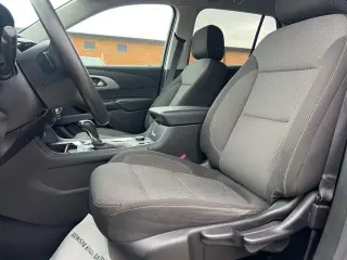 Chevrolet Traverse 2020 4x4 LS 4dr SUV w/1LS