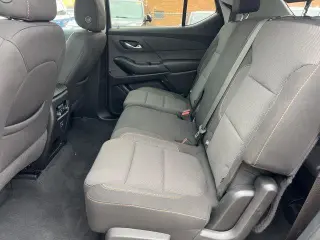 Chevrolet Traverse 2020 4x4 LS 4dr SUV w/1LS