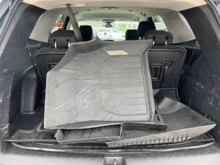 Chevrolet Traverse 2020 4x4 LS 4dr SUV w/1LS
