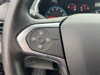 Chevrolet Traverse 2020 4x4 LS 4dr SUV w/1LS