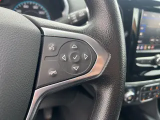 Chevrolet Traverse 2020 4x4 LS 4dr SUV w/1LS