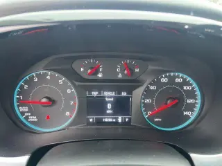 Chevrolet Traverse 2020 4x4 LS 4dr SUV w/1LS