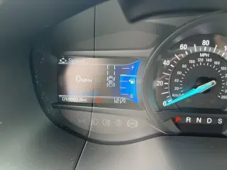 Ford Edge 2024 AWD SEL 4dr SUV