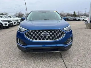 Ford Edge 2024 AWD SEL 4dr SUV