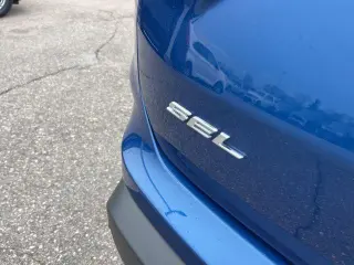 Ford Edge 2024 AWD SEL 4dr SUV