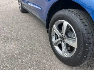 Ford Edge 2024 AWD SEL 4dr SUV