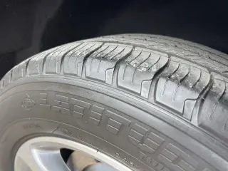 Ford Edge 2024 AWD SEL 4dr SUV