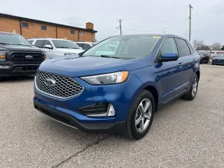 Ford Edge 2024 AWD SEL 4dr SUV