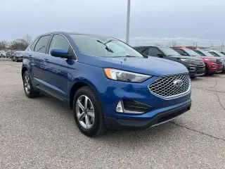 Ford Edge 2024 AWD SEL 4dr SUV