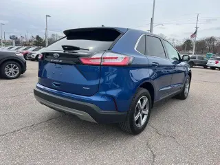 Ford Edge 2024 AWD SEL 4dr SUV