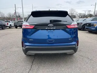 Ford Edge 2024 AWD SEL 4dr SUV