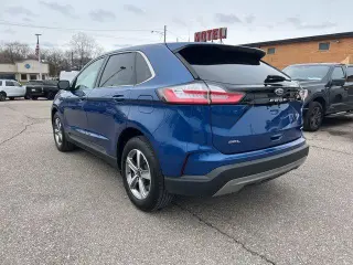 Ford Edge 2024 AWD SEL 4dr SUV