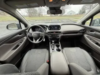 2019 Hyundai Santa Fe SE 2.4L