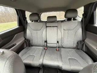 2019 Hyundai Santa Fe SE 2.4L