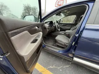 2019 Hyundai Santa Fe SE 2.4L