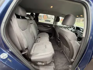 2019 Hyundai Santa Fe SE 2.4L