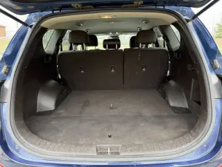 2019 Hyundai Santa Fe SE 2.4L