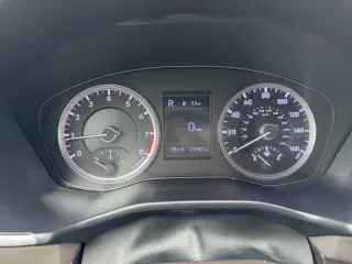2019 Hyundai Santa Fe SE 2.4L