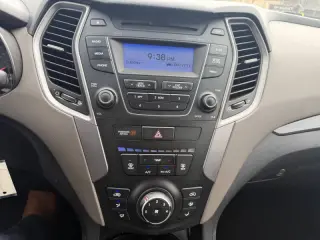 2015 Hyundai Santa Fe Sport 2.4L