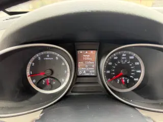 2015 Hyundai Santa Fe Sport 2.4L