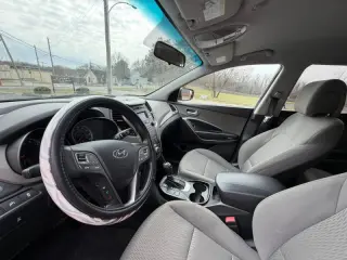 2015 Hyundai Santa Fe Sport 2.4L