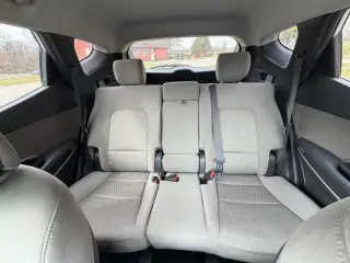 2015 Hyundai Santa Fe Sport 2.4L