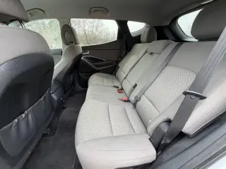 2015 Hyundai Santa Fe Sport 2.4L