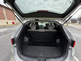 2015 Hyundai Santa Fe Sport 2.4L