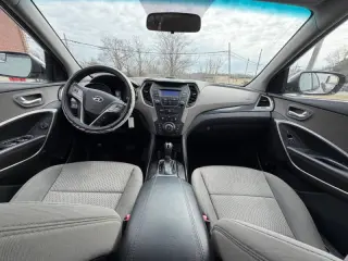 2015 Hyundai Santa Fe Sport 2.4L