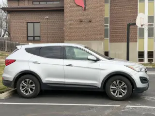 2015 Hyundai Santa Fe Sport 2.4L