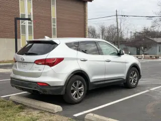 2015 Hyundai Santa Fe Sport 2.4L