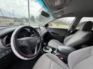 2015 Hyundai Santa Fe Sport 2.4L