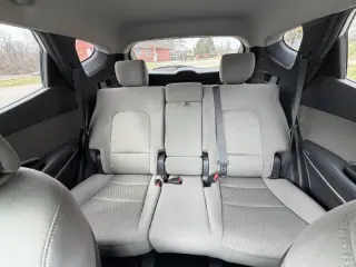 2015 Hyundai Santa Fe Sport 2.4L