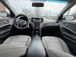2015 Hyundai Santa Fe Sport 2.4L