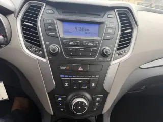 2015 Hyundai Santa Fe Sport 2.4L