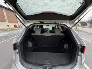 2015 Hyundai Santa Fe Sport 2.4L