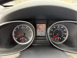 2015 Hyundai Santa Fe Sport 2.4L