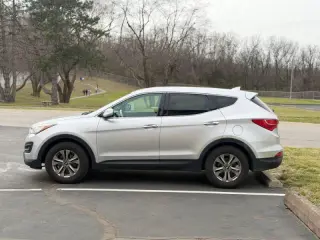2015 Hyundai Santa Fe Sport 2.4L