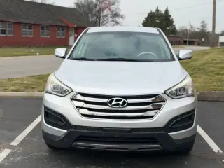 2015 Hyundai Santa Fe Sport 2.4L