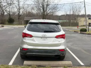2015 Hyundai Santa Fe Sport 2.4L